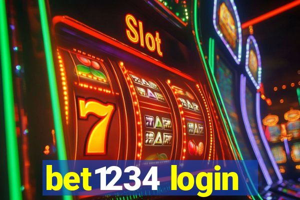 bet1234 login